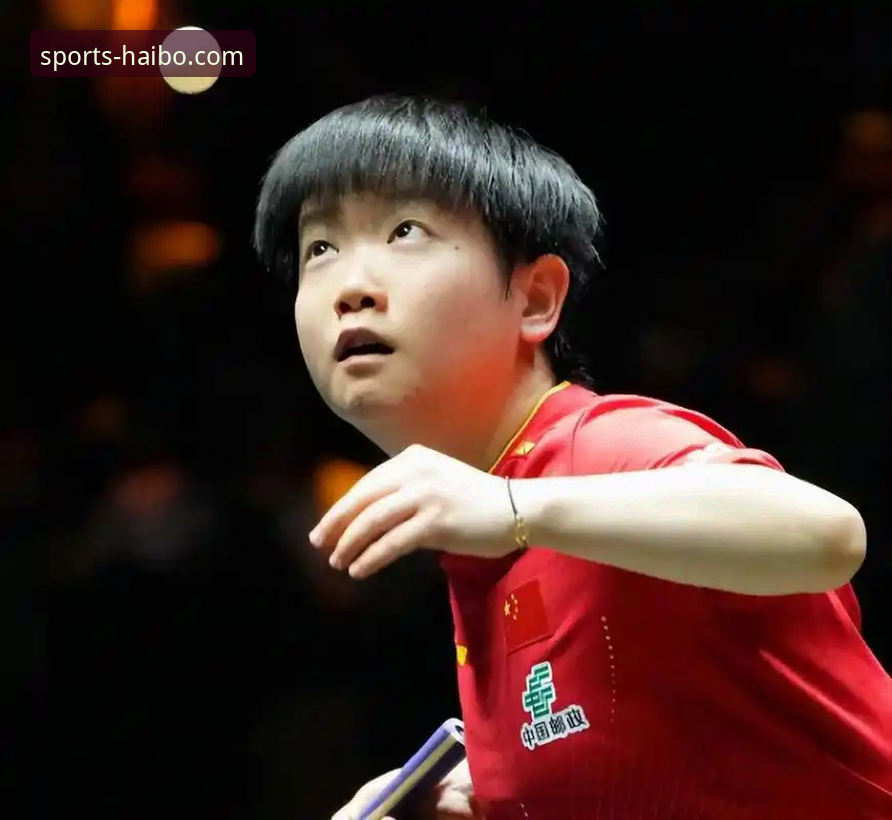 海博体育官网怎么注册 海博体育平台观赛体验深度评测:从孙颖莎首轮起伏,看如何一站式掌握赛事脉搏