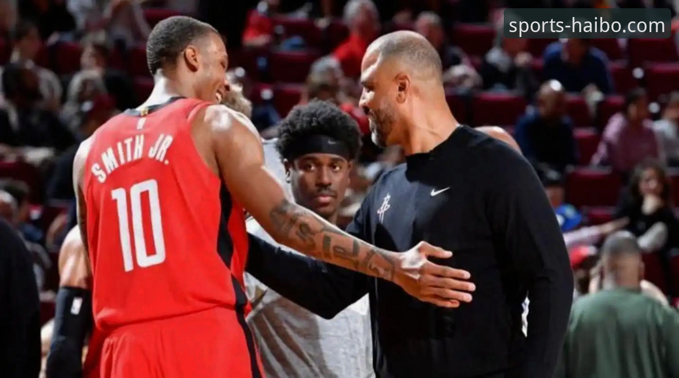 海博体育官网手机登录使用技巧 揭秘18分大逆转:一场比赛如何暴露火箭的“末节魔咒”与海博体育平台的深度观赛价值