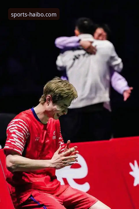 资深用户分享：在海博体育官网见证石宇奇亚锦赛封王的观赛心得