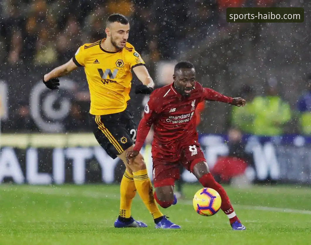 深度复盘利物浦晋级：从狼队一役看现代足球的实用战术演变