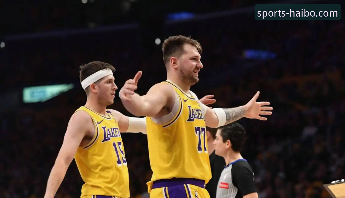 海博体育官网资讯 3个关键数据,带你复盘湖人客场力克步行者的精彩对决