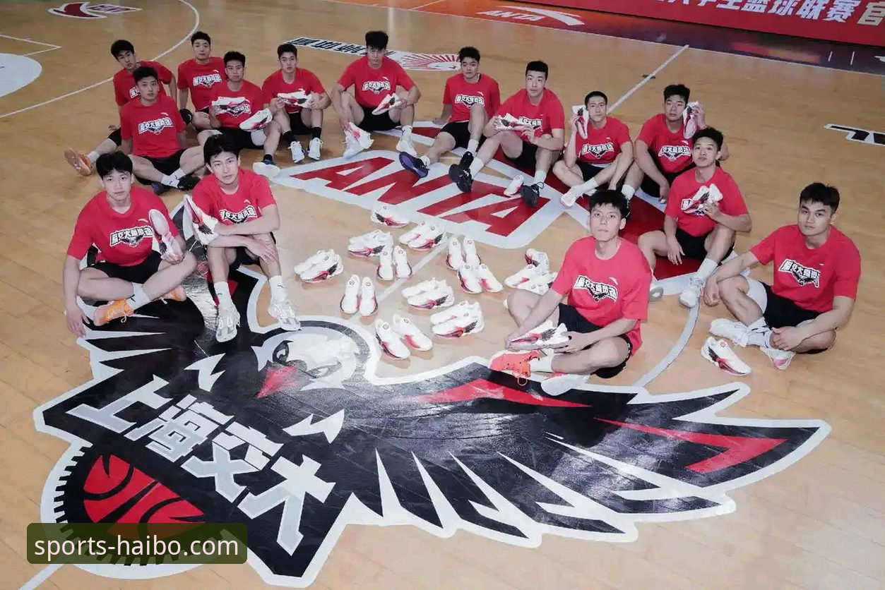 海博体育官网下载安装教程2026最新版本 上海男篮如何凭借团队篮球锁定常规赛第一?一场比赛揭示冠军相