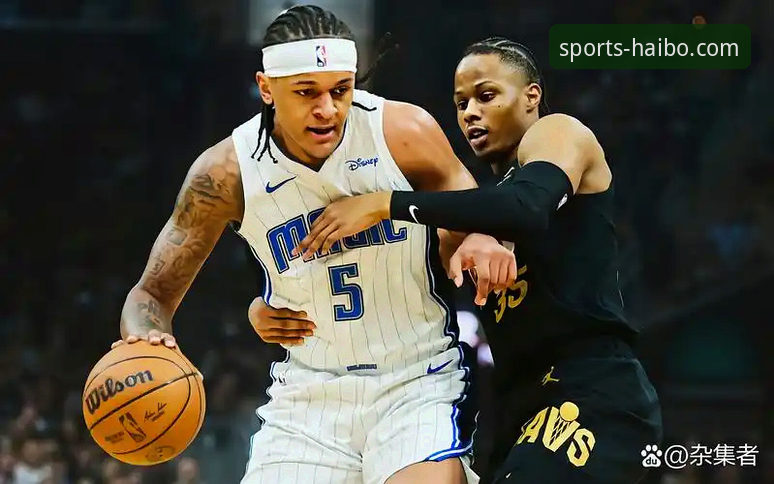 米切尔vs班凯罗：新生代得分手对决，骑士险胜背后的攻防博弈